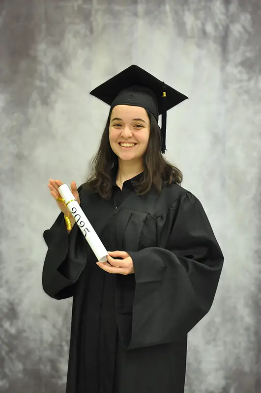 Grabielle-Anne Théroux